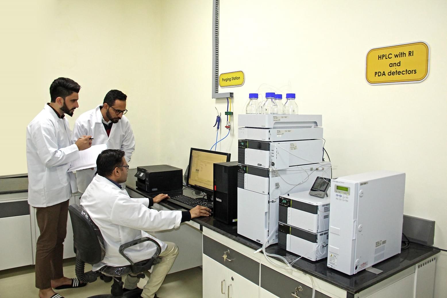 LPU Shimadzu photo 4